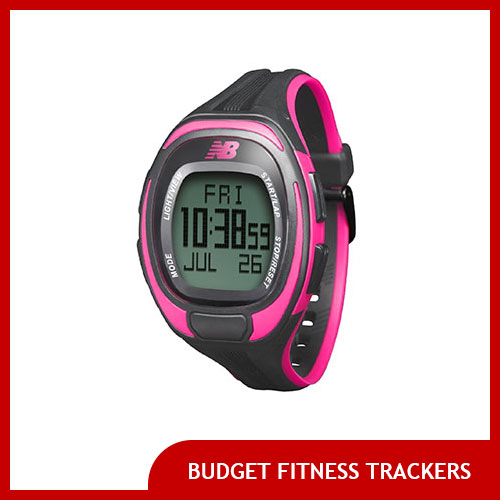 Best Cheap Fitness Trackers