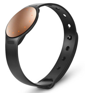 Misfit Wearables Shine 2 Waterproof Activity Tracker