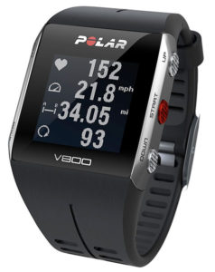 Polar V800 GPS Sports Watch