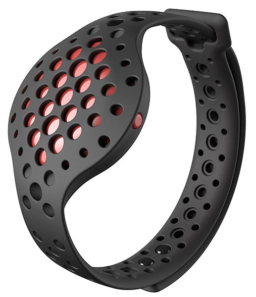 swim fitness tracker
