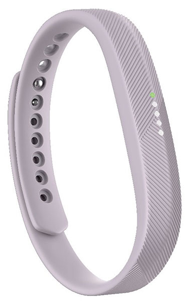 fitbit flex 2 waterproof