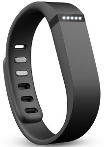 Fitbit Flex Water Resistant Fitness Tracker