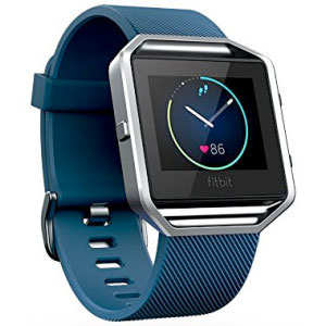 Ftbit smart watch Fitness