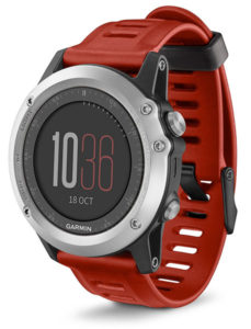 Garmin Fenix 3 GPS Watch