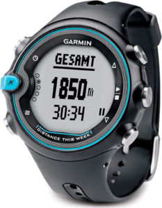 Garmin Waterproof Swim Watch