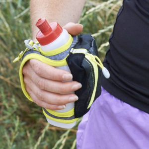 Best Handheld Water Bottle for Running