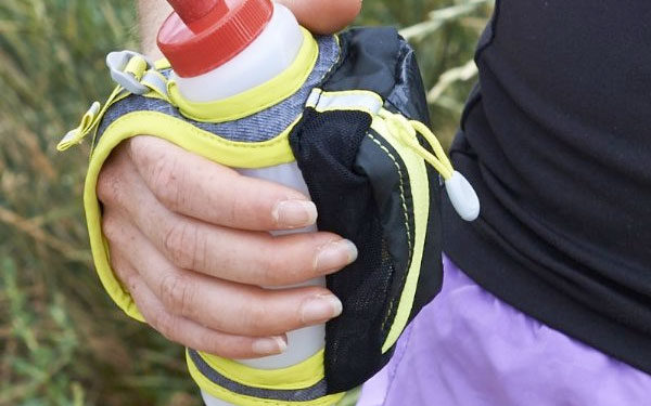 Best Handheld Water Bottle for Running