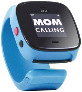 Kids GPS Watch FiLIP 2 Smart Locator Phone