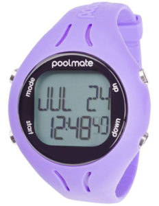 Swimovate PoolMate2 Swim Waterproof Sports Watch