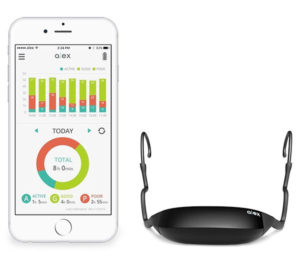 ALEX N5 Posture Tracker & Coach - Best Posture Wearables