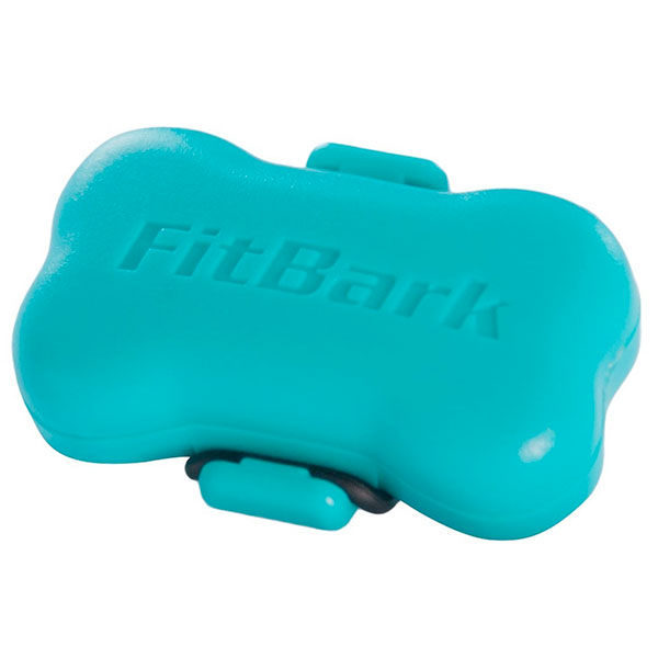 pet fitness tracker