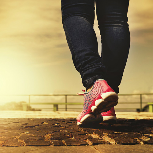 How does a Pedometer Work? Fitness Tracker Central