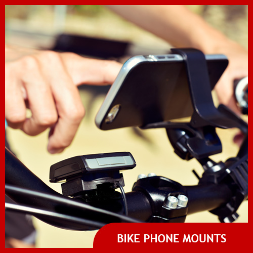 Best Phone Mounts for Cycling