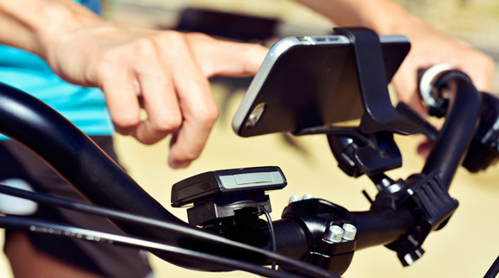 best phone mount for mtb