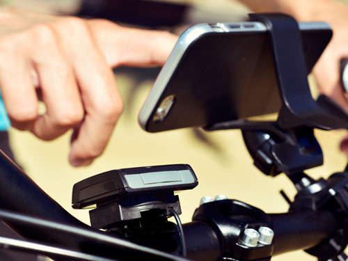 Best Phone Mounts for Cycling
