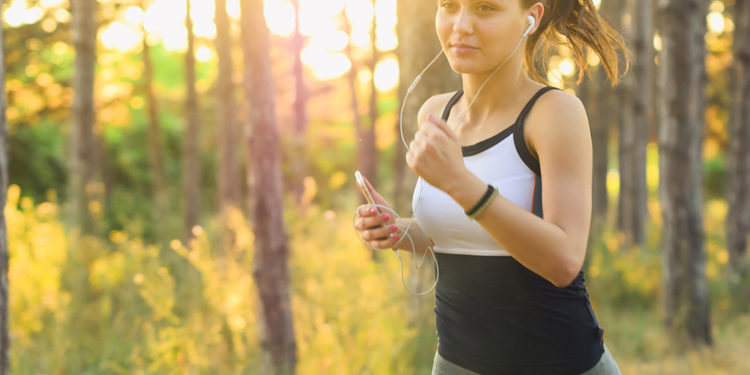 Tips to Stay Cool Running in Hot Weather